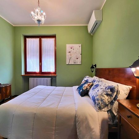 Casa Gelsomino, Laglio, Lake Como 빌라 외부 사진