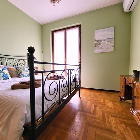 Casa Gelsomino, Laglio, Lake Como 빌라 외부 사진
