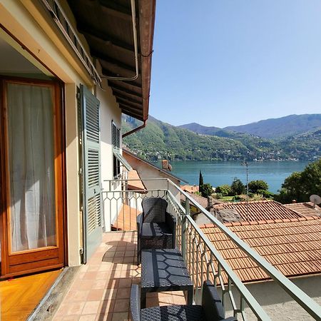 Casa Gelsomino, Laglio, Lake Como 빌라 외부 사진