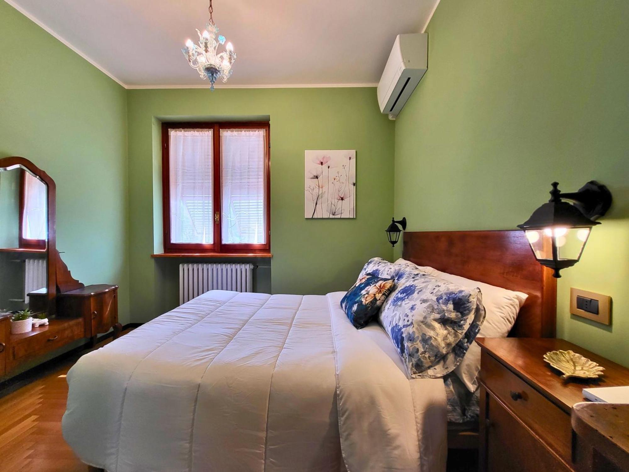 Casa Gelsomino, Laglio, Lake Como 빌라 외부 사진