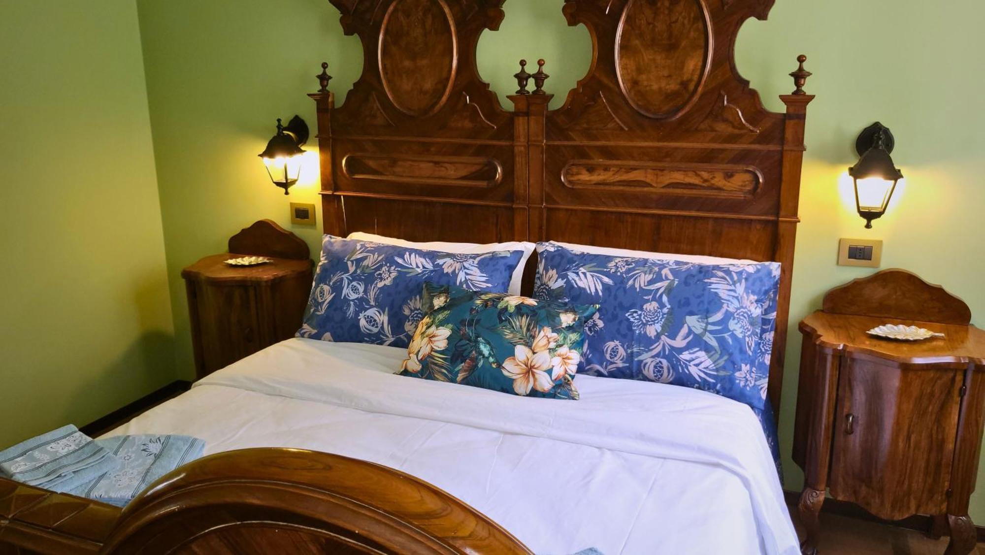 Casa Gelsomino, Laglio, Lake Como 빌라 외부 사진