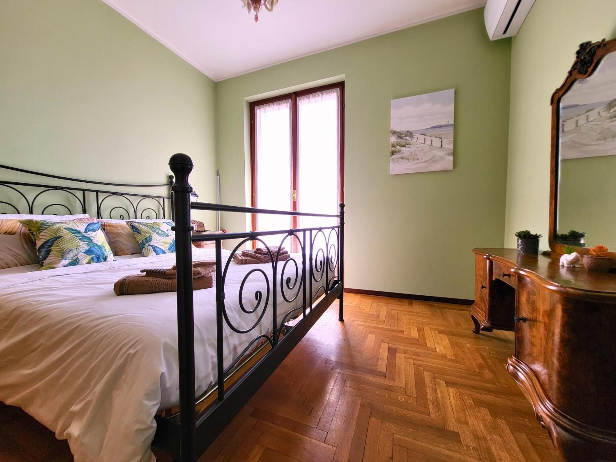 Casa Gelsomino, Laglio, Lake Como 빌라 외부 사진