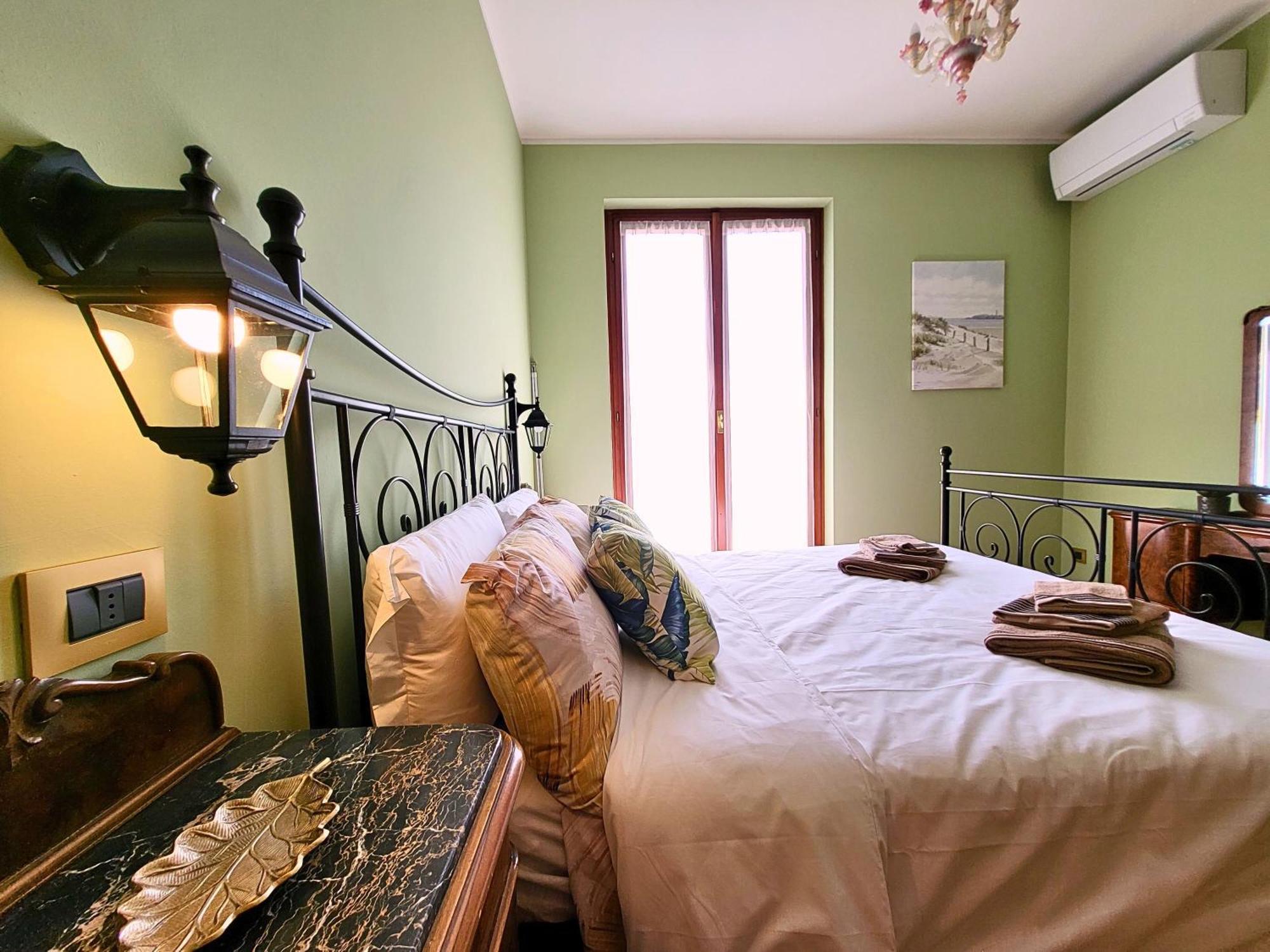 Casa Gelsomino, Laglio, Lake Como 빌라 외부 사진