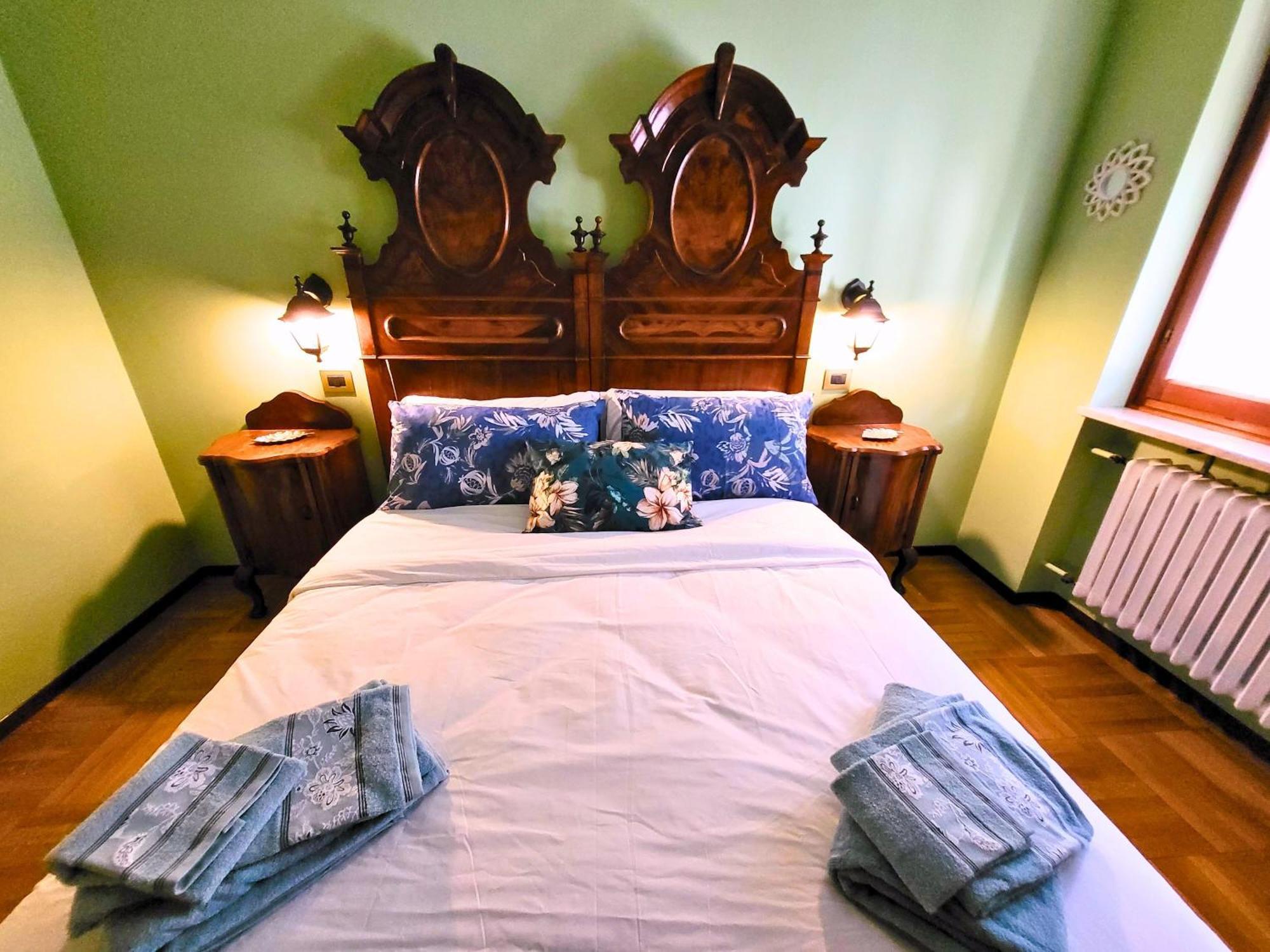 Casa Gelsomino, Laglio, Lake Como 빌라 외부 사진