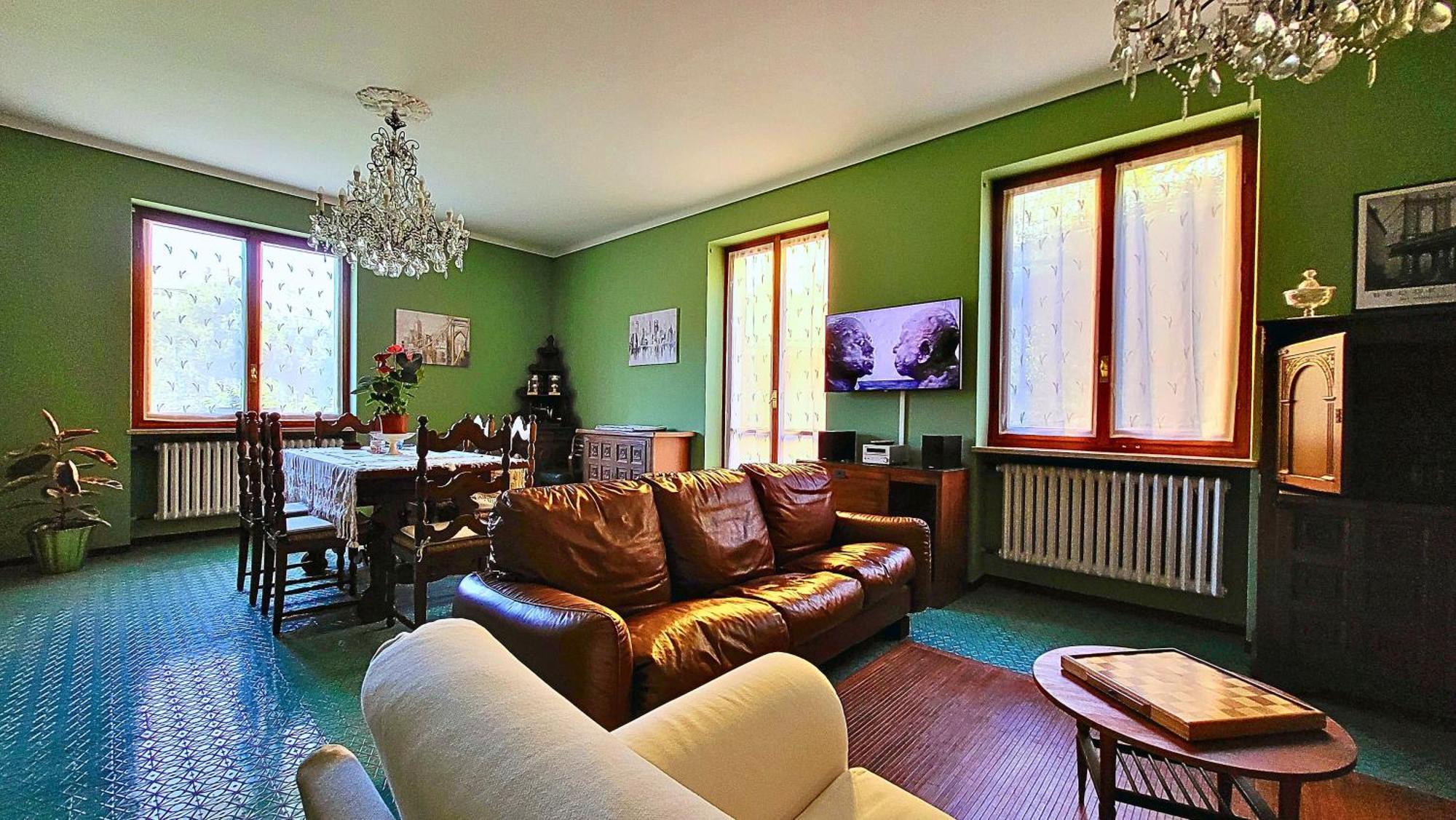 Casa Gelsomino, Laglio, Lake Como 빌라 외부 사진