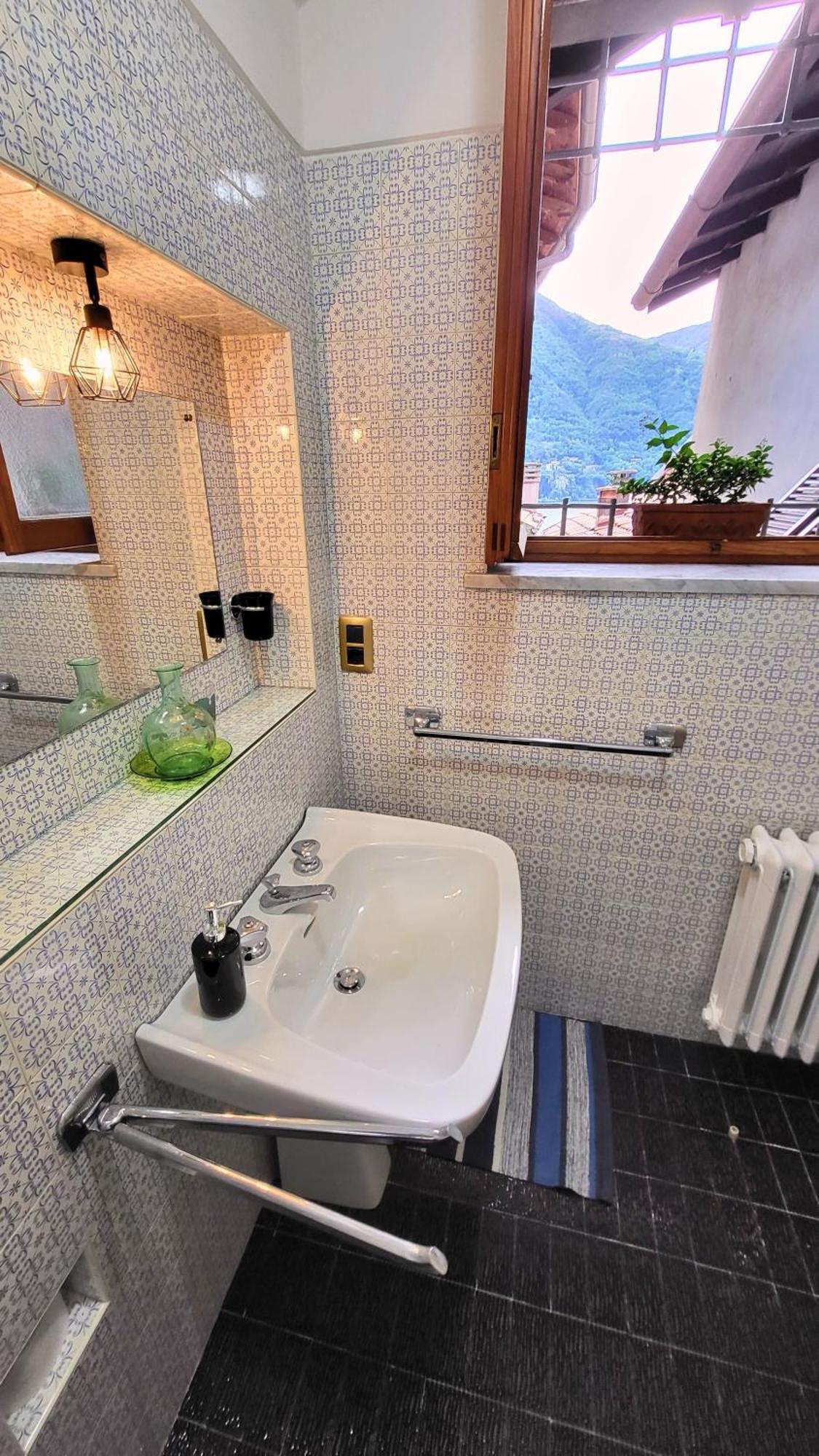 Casa Gelsomino, Laglio, Lake Como 빌라 외부 사진