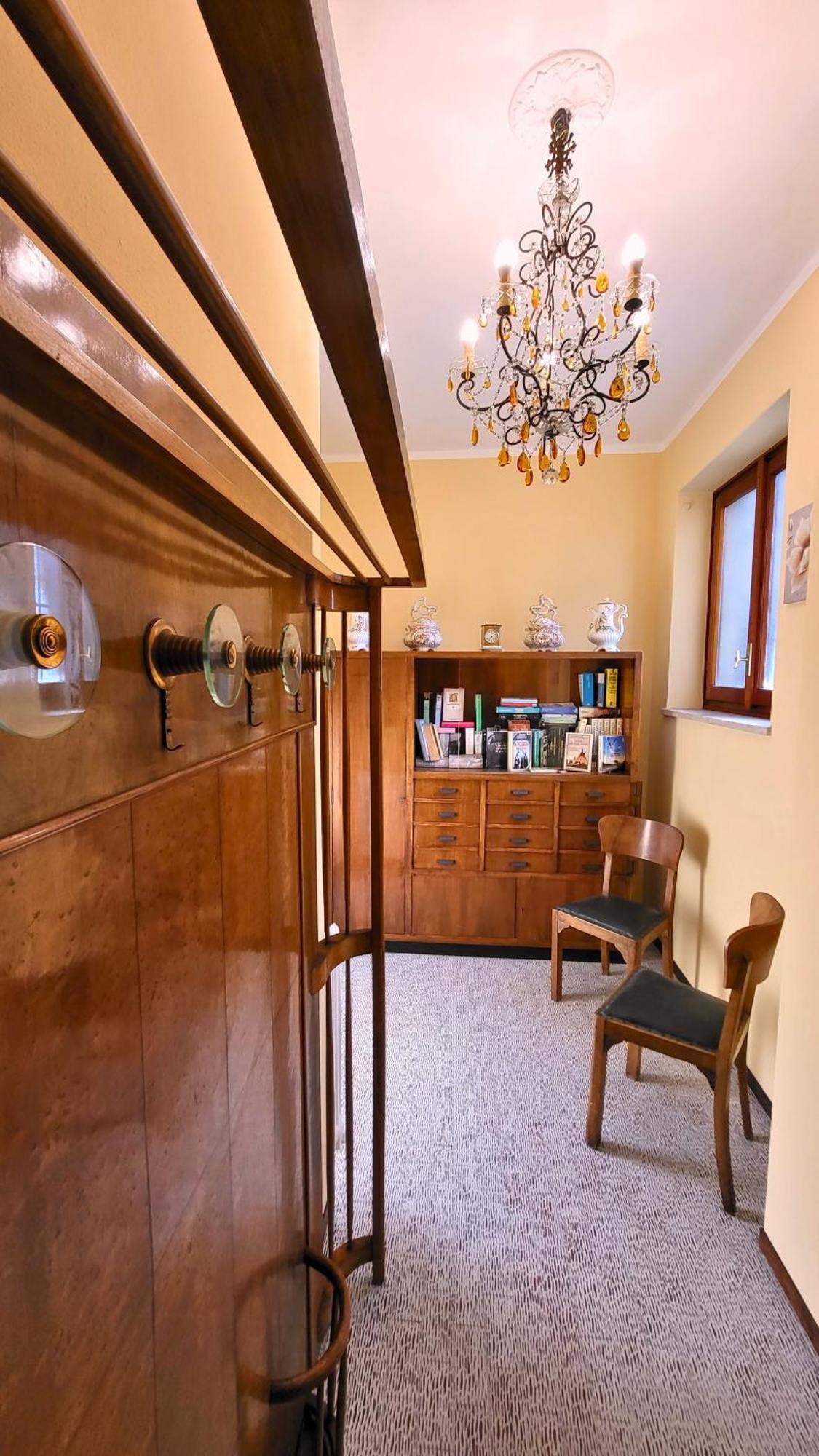 Casa Gelsomino, Laglio, Lake Como 빌라 외부 사진
