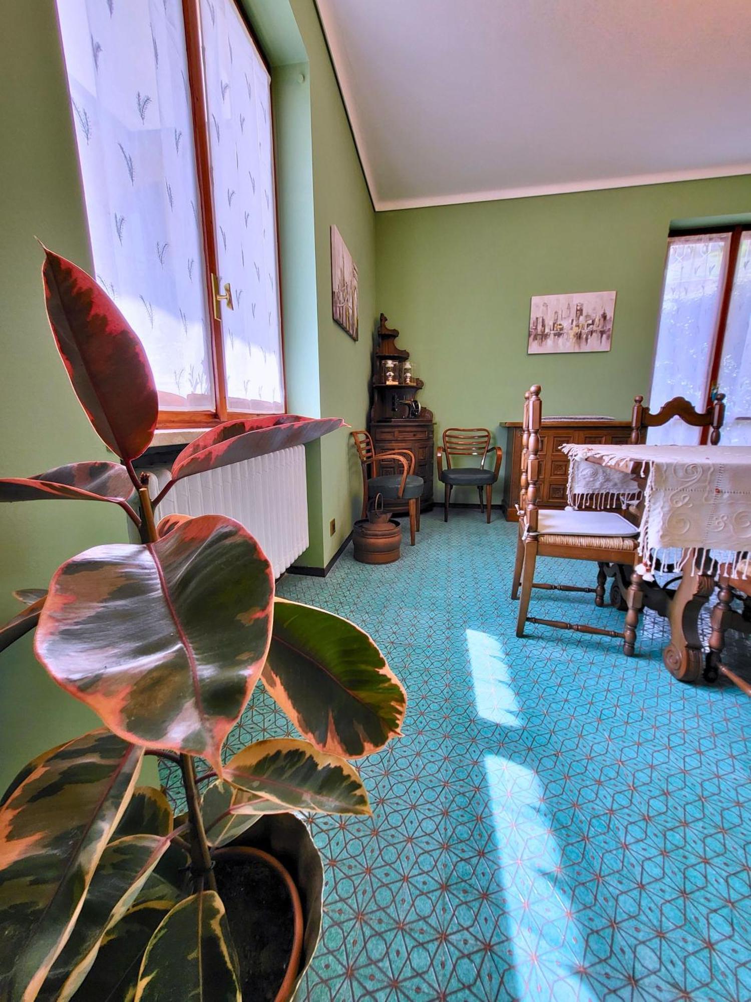 Casa Gelsomino, Laglio, Lake Como 빌라 외부 사진