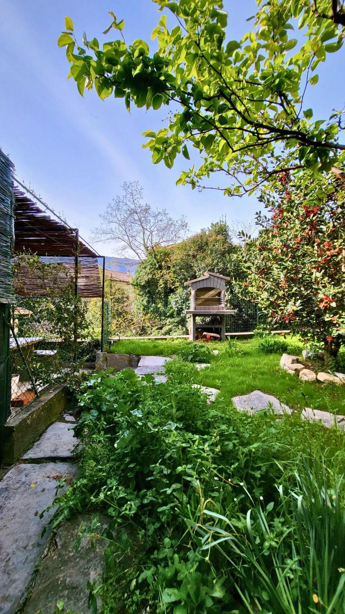 Casa Gelsomino, Laglio, Lake Como 빌라 외부 사진