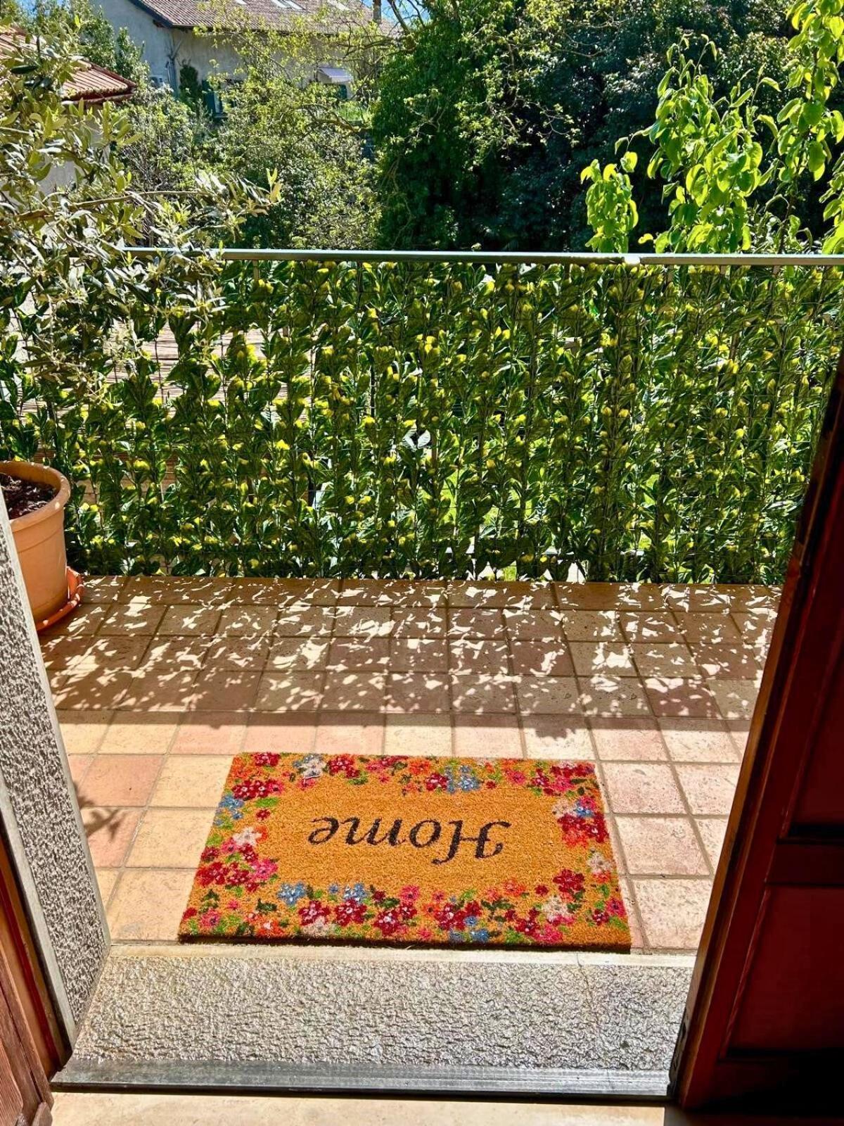 Casa Gelsomino, Laglio, Lake Como 빌라 외부 사진